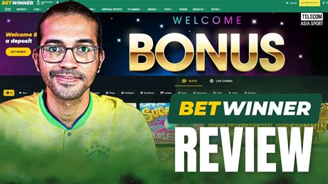 BETWINNER Review 2024 .